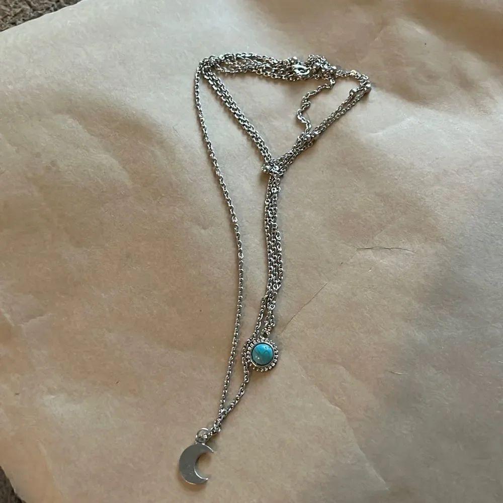 Beautiful Necklace